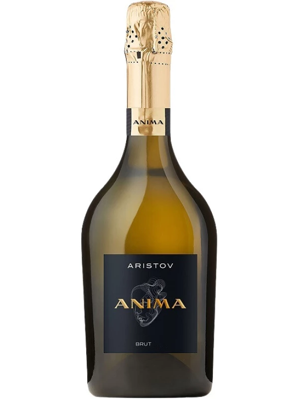Aristov, Anima Brut