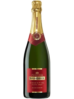 Piper-Heidsieck, Essentiel Cuvee Brut 0.75 л