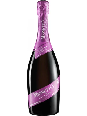 Mionetto, Prestige Collection Gran Rose 0.75 л