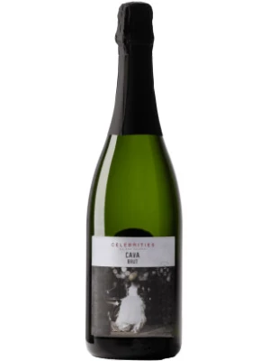 Bodegas San Valero, Celebrities Cava Brut DO 0.75 л