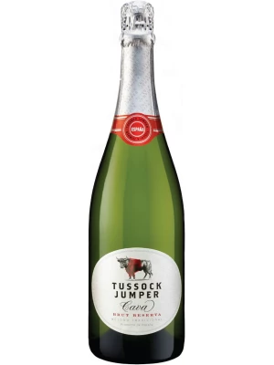 Tussock Jumper Brut Reserva, Cava DO 0.75 л