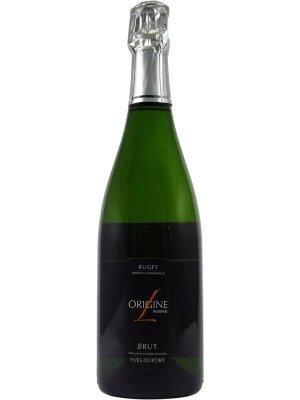 Yves Duport, OrigineL Reserve Brut, Bugey AOP 0.75 л 2020