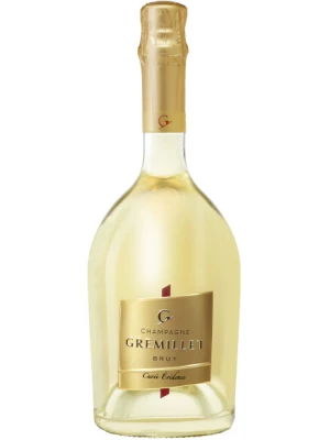 Champagne Gremillet, Cuvee Evidence Brut 0.75 л