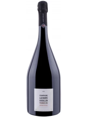 Lacourte Godbillon, Premier Cru Terroirs d'Ecueil, Champagne AOC 1.5 л