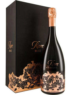 Piper-Heidsieck, Rare Rose Millesime, gift box 0.75 л 2014