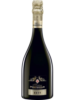 Fanagoria, Madame Pompadour Brut 0.75 л