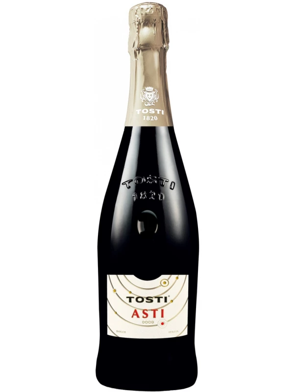 Tosti, Asti DOCG