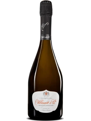 Vilmart & Cie, Grand Cellier Rubis Brut, Champagne AOC Premier Cru 0.75 л 2011