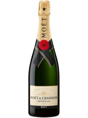 Moet & Chandon, Brut Imperial 0.75 л