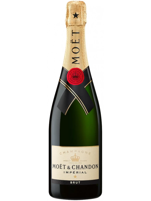 Moet & Chandon, Brut Imperial