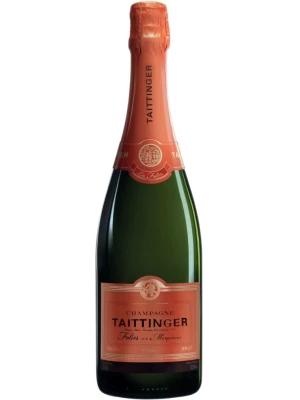 Taittinger, Folies de la Marquetterie, Champagne AOC 0.75 л
