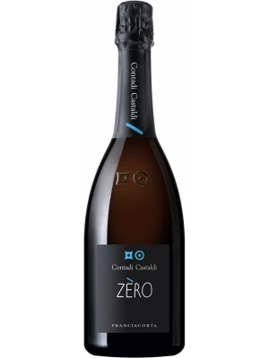 Contadi Castaldi, Franciacorta Zero 0.75 л