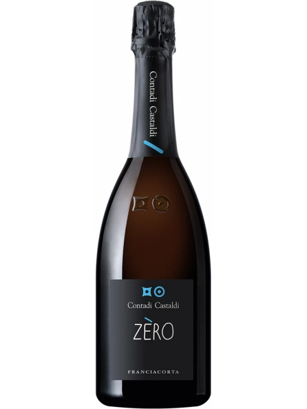 Contadi Castaldi, Franciacorta Zero