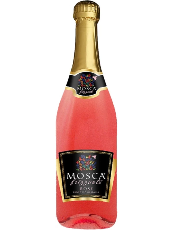 Fratelli Martini, Mosca Rose