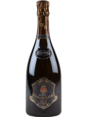 Herbert Beaufort, Cuvee La Favorite, Bouzy Grand Cru 0.75 л 2016