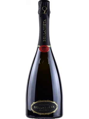 Bellavista, Brut, Franciacorta DOCG 0.75 л 2014