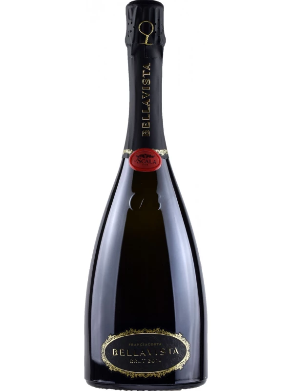 Bellavista, Brut, Franciacorta DOCG