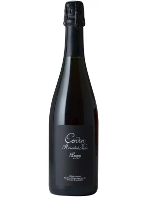 Renardat Fache, Cerdon, Bugey AOC 0.75 л 2017