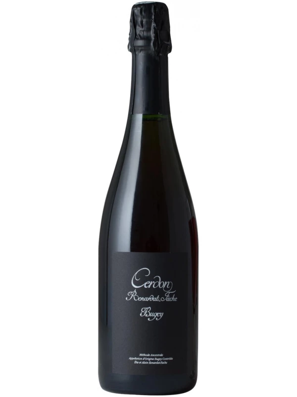 Renardat Fache, Cerdon, Bugey AOC