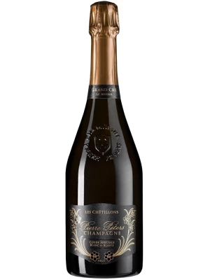 Pierre Peters, Cuvee Speciale Les Chetillons Grand Cru Brut, Champagne AOC 0.75 л 2013
