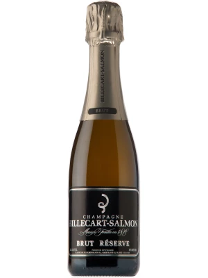 Billecart-Salmon, Brut Reserve 0.375 л