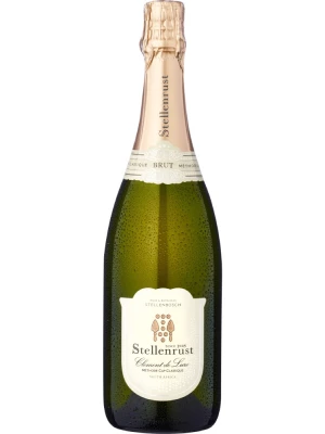 Stellenrust, Clement de Lure Cap Classique Brut 0.75 л 2021