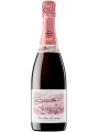 La Vida al Camp, Cava Brut Rose — фото 2