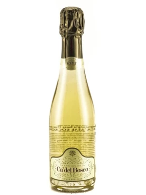 Franciacorta Brut DOCG Cuvee Prestige 0.375 л