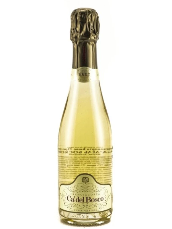 Franciacorta Brut DOCG Cuvee Prestige
