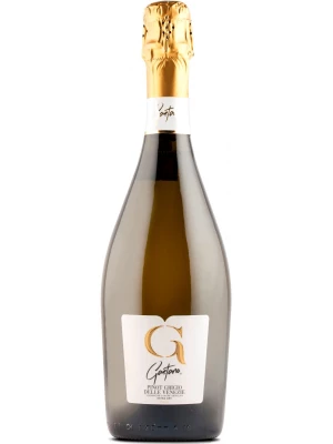 Gaetano Pinot Grigio delle Venezie DOC Extra Dry 0.75 л