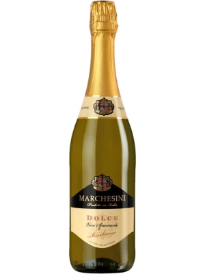 Marchesini Spumante Dolce 0.75 л