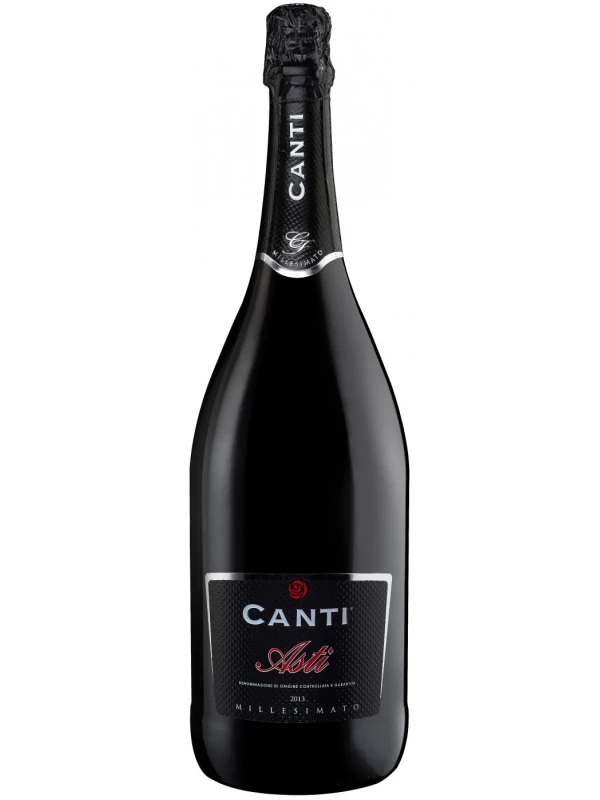 Canti, Asti DOCG