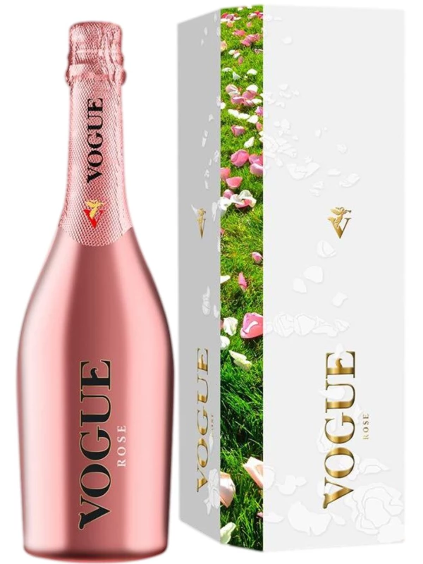 Vogue Rose, gift box