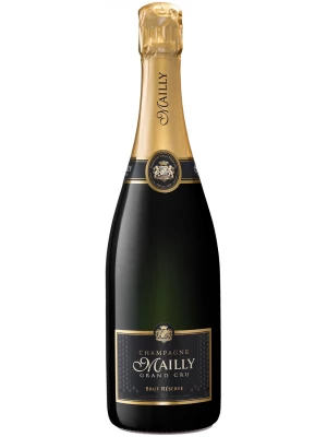 Champagne Mailly, Brut Reserve 0.75 л