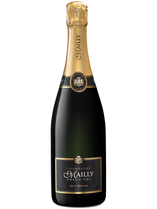 Champagne Mailly, Brut Reserve