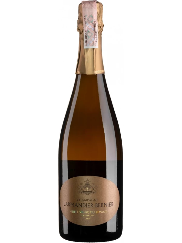 Larmandier-Bernier, Vieille Vigne du Levant Grand Cru Extra Brut