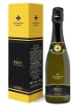 Abbazia, Fiorino d'Oro Brut, gift box — фото 2