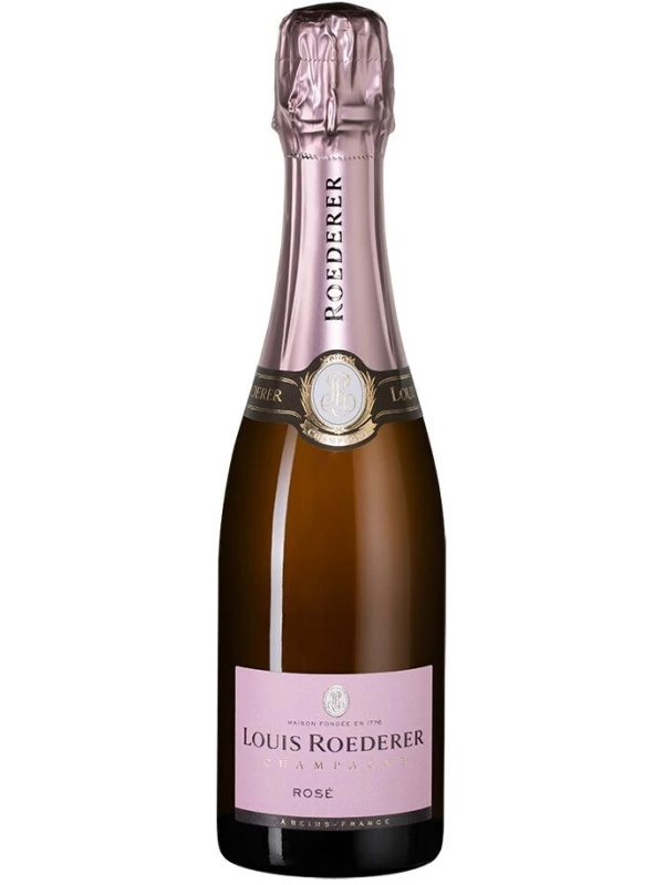 Louis Roederer, Brut Rose AOC
