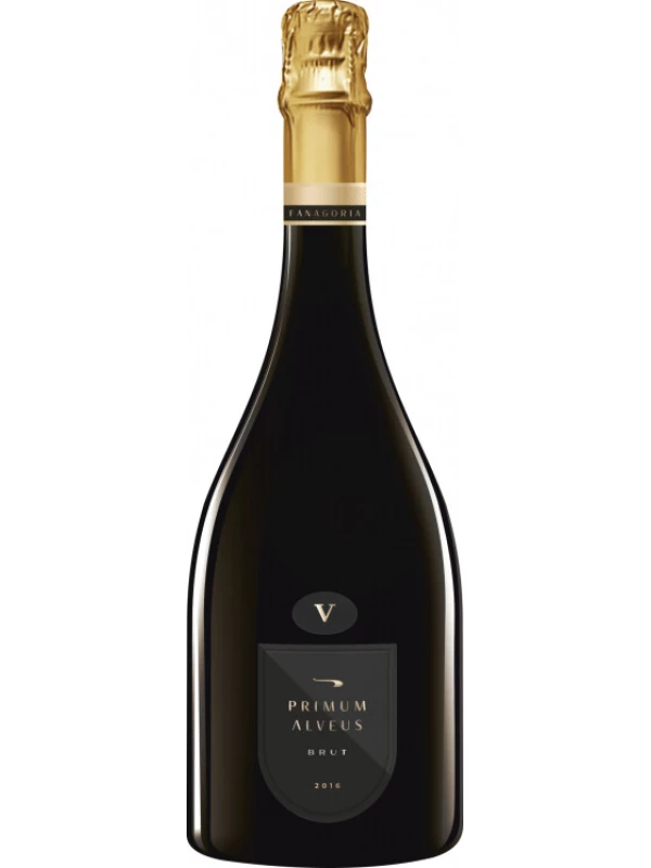 Fanagoria, Primum Alveus Brut