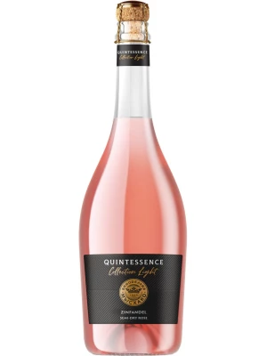Myskhako, Quintessence Zinfandel Rose 0.75 л