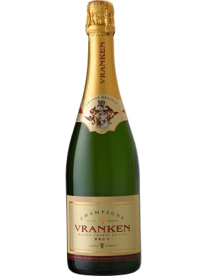 Vranken, Grande Reserve Brut 0.75 л