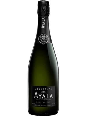 Ayala, Brut Majeur AOC 0.75 л