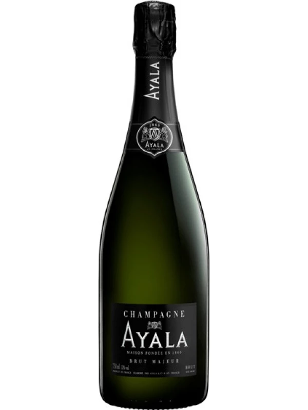 Ayala, Brut Majeur AOC