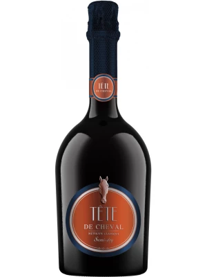 Tete de Cheval Semi-dry 0.75 л