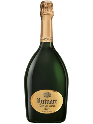 R de Ruinart Brut 0.75 л