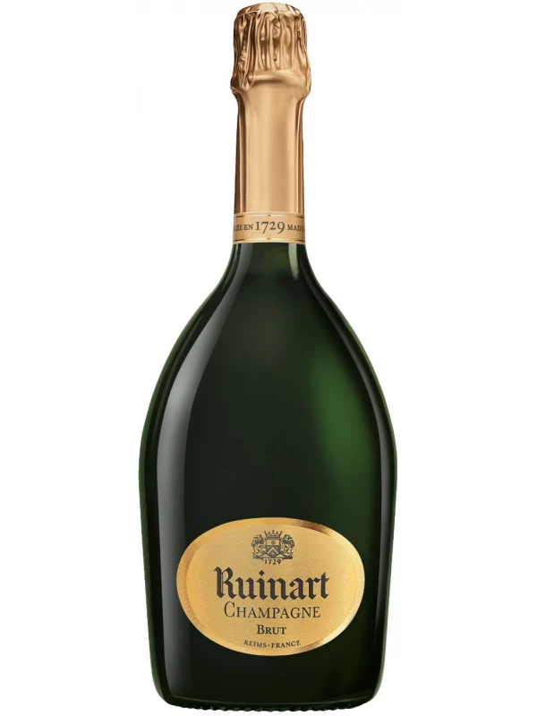 R de Ruinart Brut
