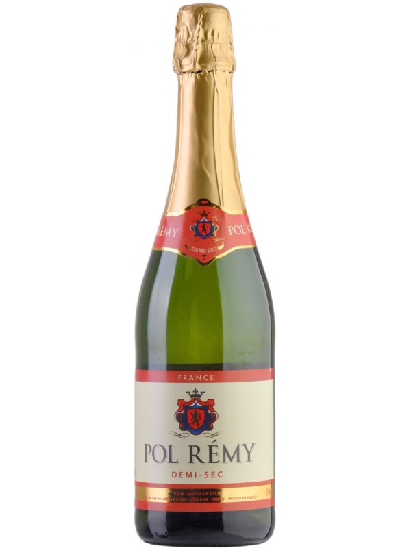 Pol Remy Demi-sec