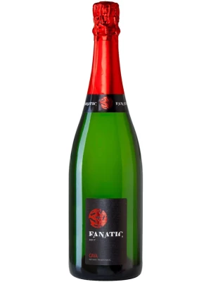 Cofama, Fanatic Brut, Cava DO 0.75 л