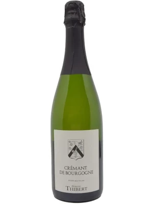 Domaine Thibert, Cremant de Bourgogne Brut 0.75 л 2019