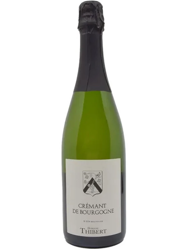 Domaine Thibert, Cremant de Bourgogne Brut